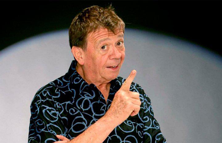 Chabelo anuncia su regreso a la televisión