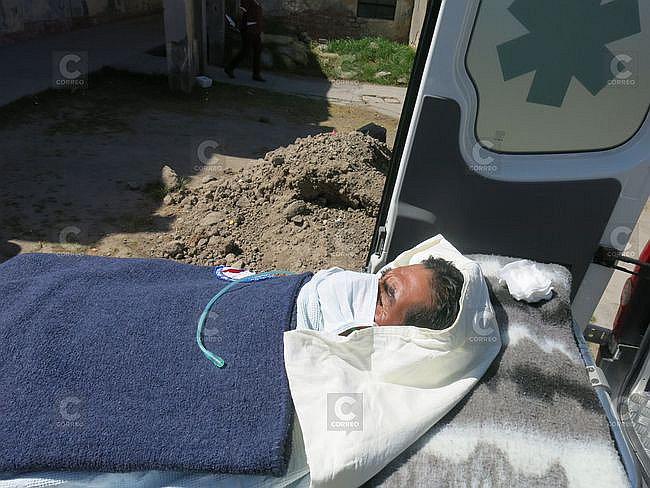 ​Sepa cuáles son los síntomas de la gripe AH1N1