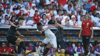 Perú vs. Nueva Zelanda: El ánimo de los hinchas y el desempeño de la selección peruana (FOTOS)