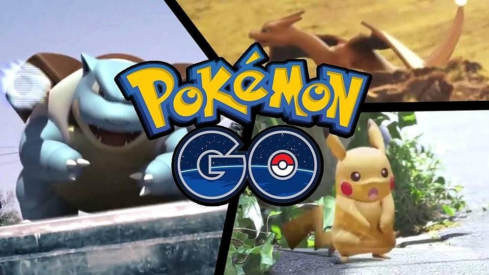 Pokemon Go: delincuentes aprovechan furor para robar a jóvenes