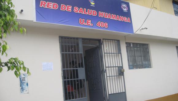 54 trabajadores de la Red de Salud de Huamanga están impagos desde enero