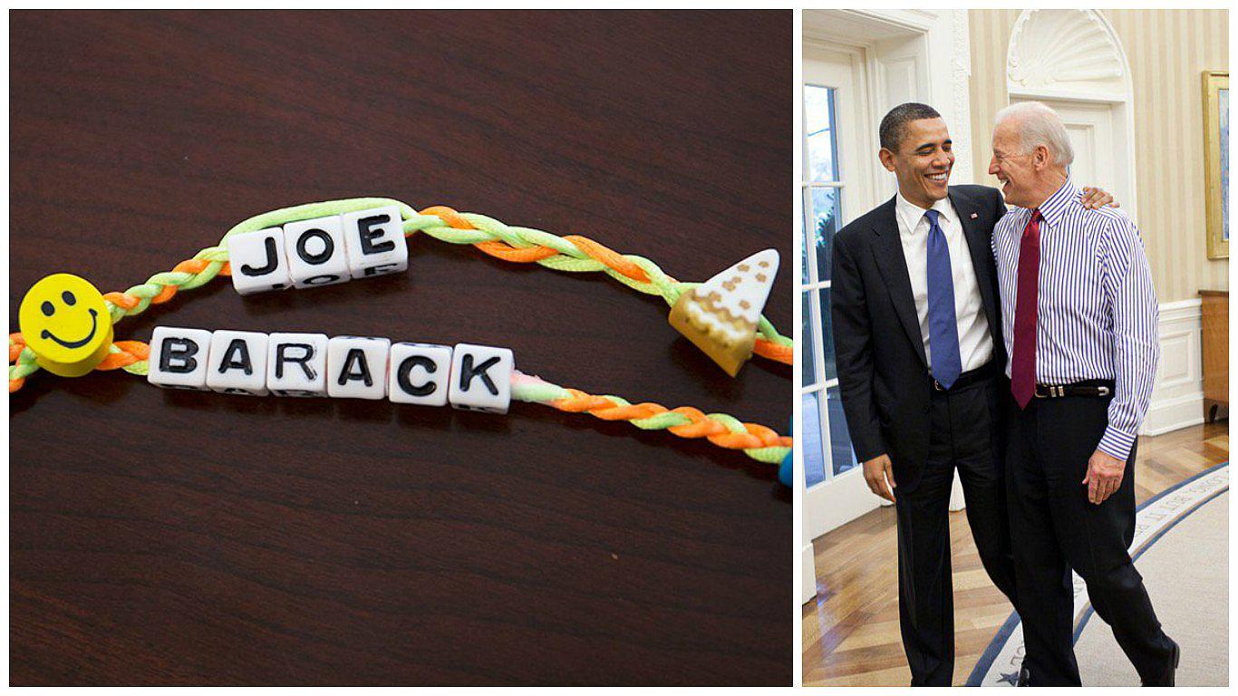 Emotivo mensaje de Barack Obama para su mejor amigo conmueve en Twitter