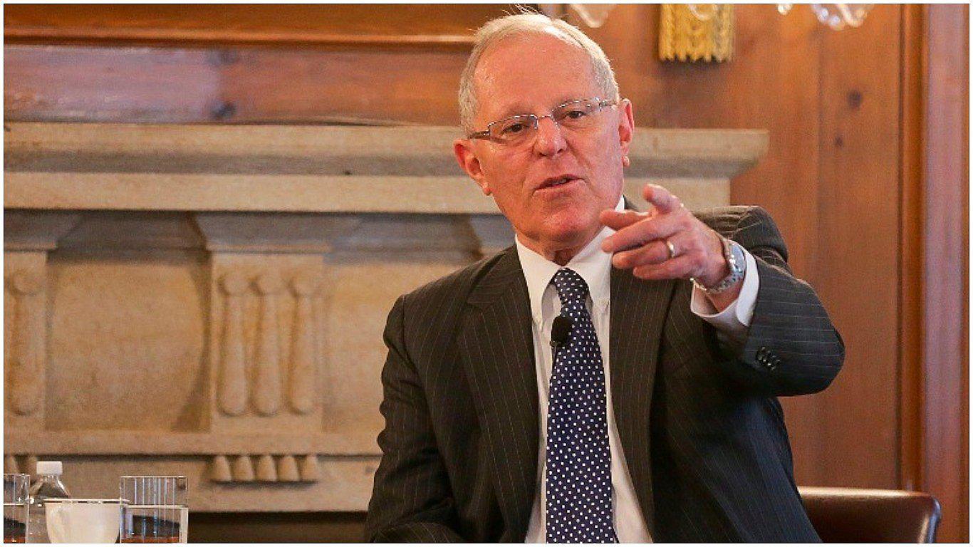 Pago de un millón de dólares de Odebrecht a empresas de PPK no aparece en registros 