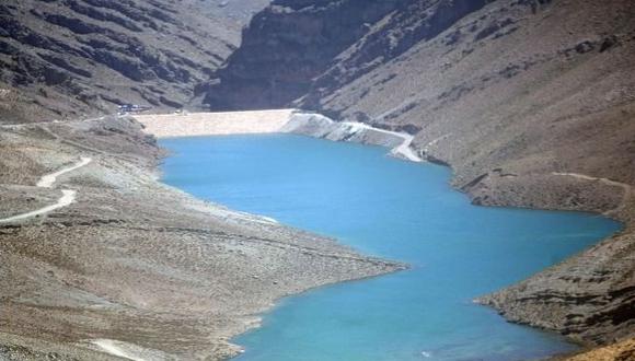 Moquegua: Comuneros aceptaron proyecto de presa Paltuture