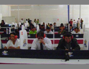 "La cata de la cerveza Backus"