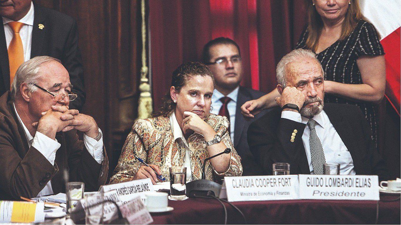 Ejecutivo obligado a prorrogar por 30 días Decreto de Urgencia 003 (VIDEO)