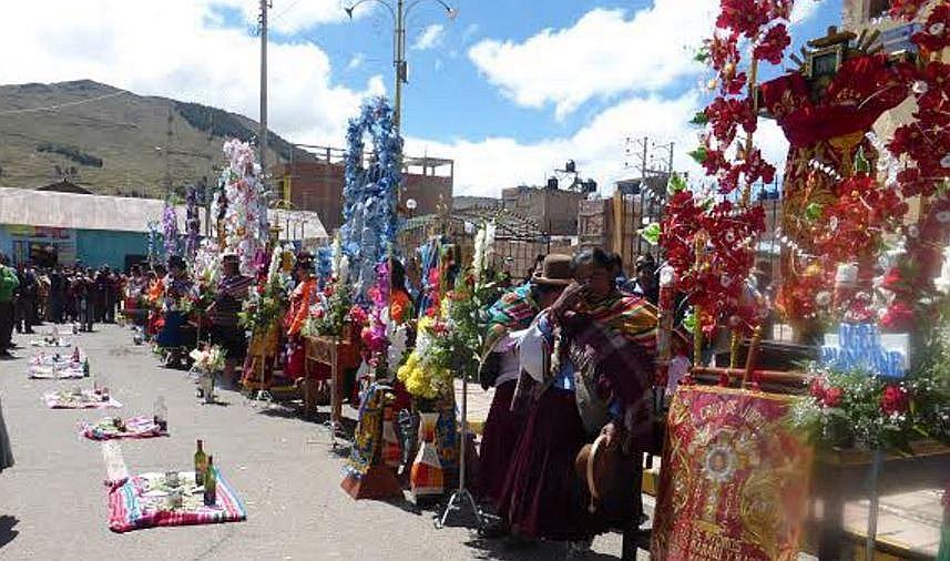 ​Puno: Pobladores de Huancané estarán de fiesta