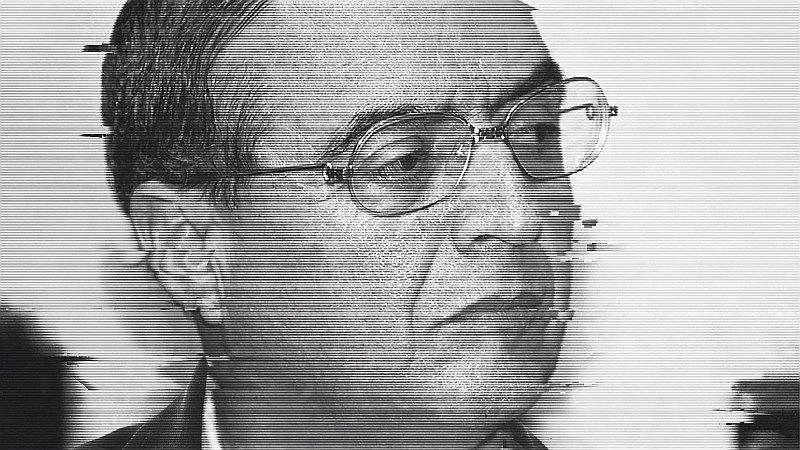 FIL Lima 2019: Luis Jochamowitz presentará su libro, Vladimiro, vida y tiempo de un corruptor 