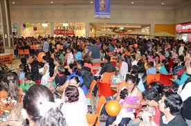 Inspeccionarán locales por Halloween y Día de la Canción Criolla