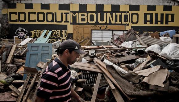 Chile: Gobierno espera limpiar zona de terremoto en 6 días