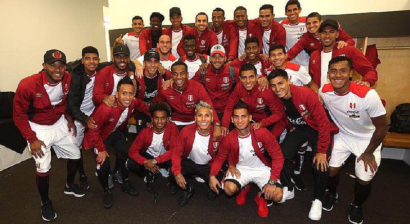 Rusia 2018: Perú obligado a ganar para clasificar a Mundial
