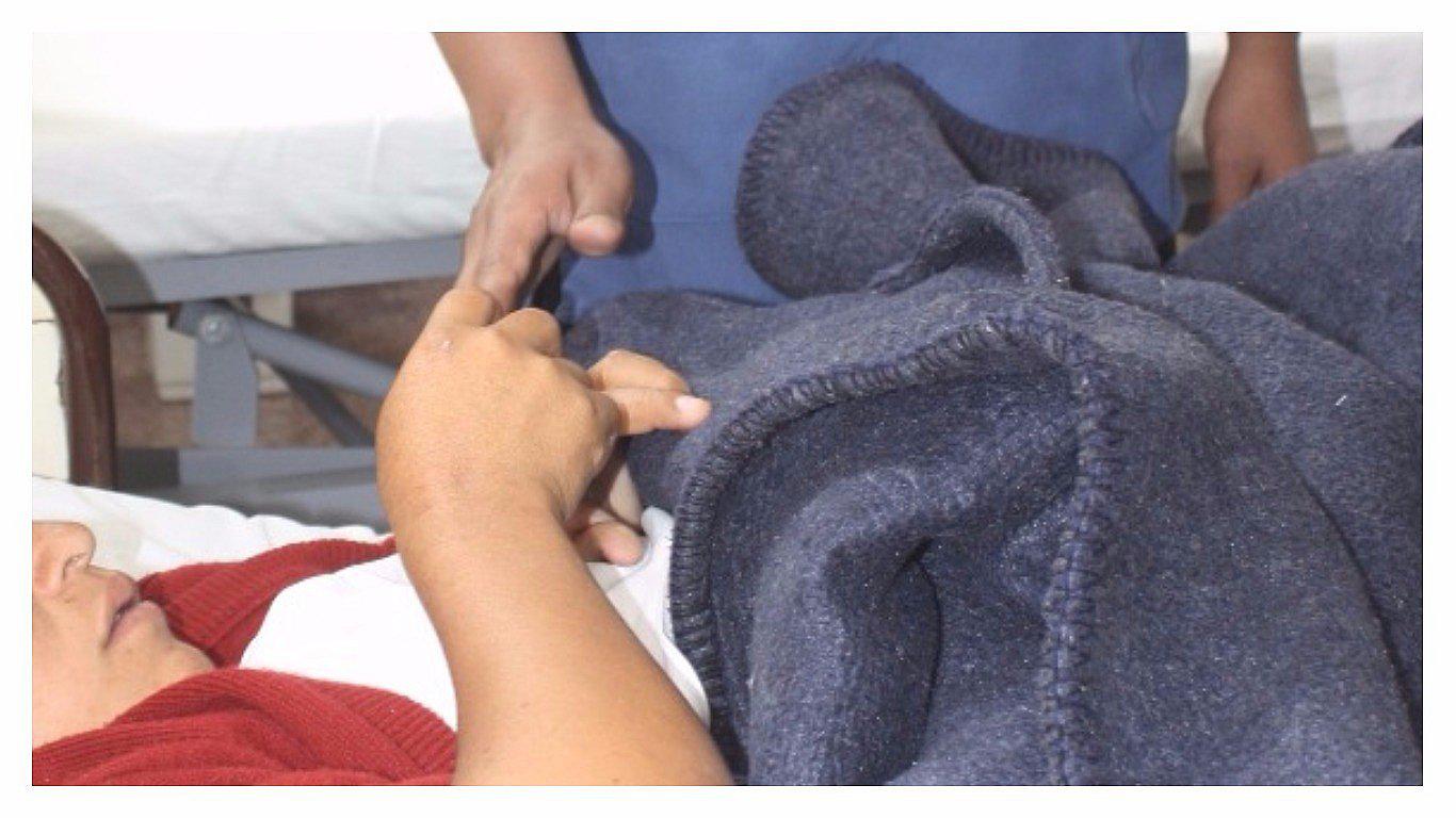 ​Más de 29 mil personas padecen de trastornos neuróticos y esquizofrenia