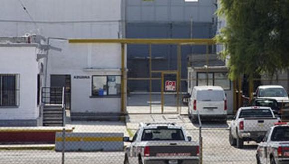México: Fugan 132 presos de cárcel en frontera con EE.UU.