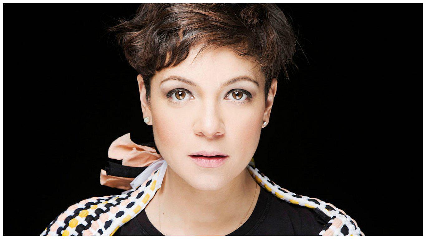 Natalie Lafourcade vuelve al Perú en marzo para ofrecer concierto 