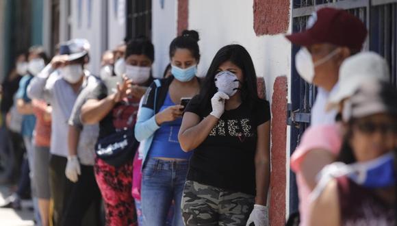 Coronavirus en Perú: muertos, infectados y estadísticas para hoy lunes 23 de marzo. Así se vive el covid en el país