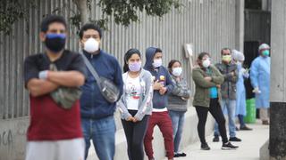 Coronavirus Perú HOY LO ÚLTIMO: fallecidos, casos confirmados y reportes del COVID-19 hoy sábado 16 de mayo 