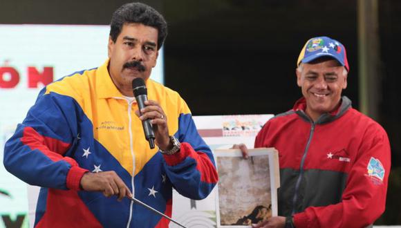 Nicolás Maduro acusa a Twitter por desaparición de 6 mil seguidores