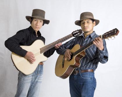 "Los huaynos nunca pasarán de moda"