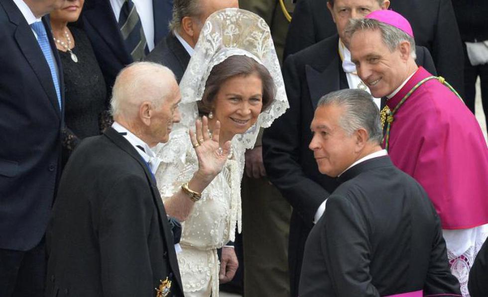 Juan Pablo II y Juan XXIII fueron proclamados santos (FOTOS)