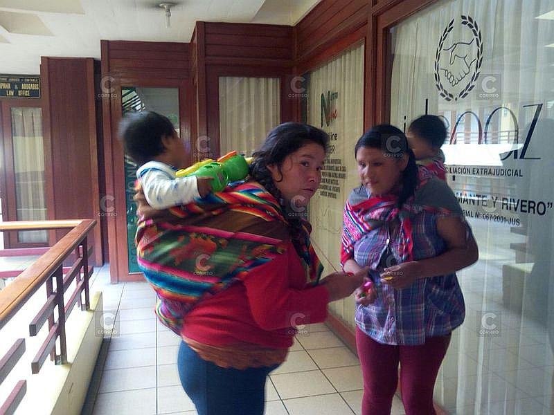 Bebés cambiados: Gobernadora no autoriza la conciliación para indemnizar a madres