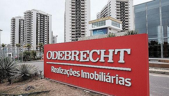 ​Odebrecht pagó 27,7 millones de dólares en sobornos en Colombia