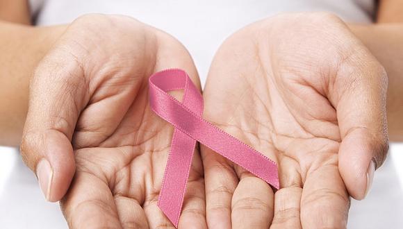 Conoce los 3 hábitos que favorecen al cáncer de mama 