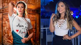 Karla Tarazona a Isabel Acevedo: “Antes nadie sabía quién era, pero ahora se sabe quién es y no por algo bueno"