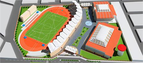 Trujillo: 15 empresas interesadas en construir Complejo Chicago