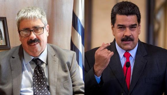 Uruguay en contra de excluir a Nicolás Maduro de Cumbre de las Américas 