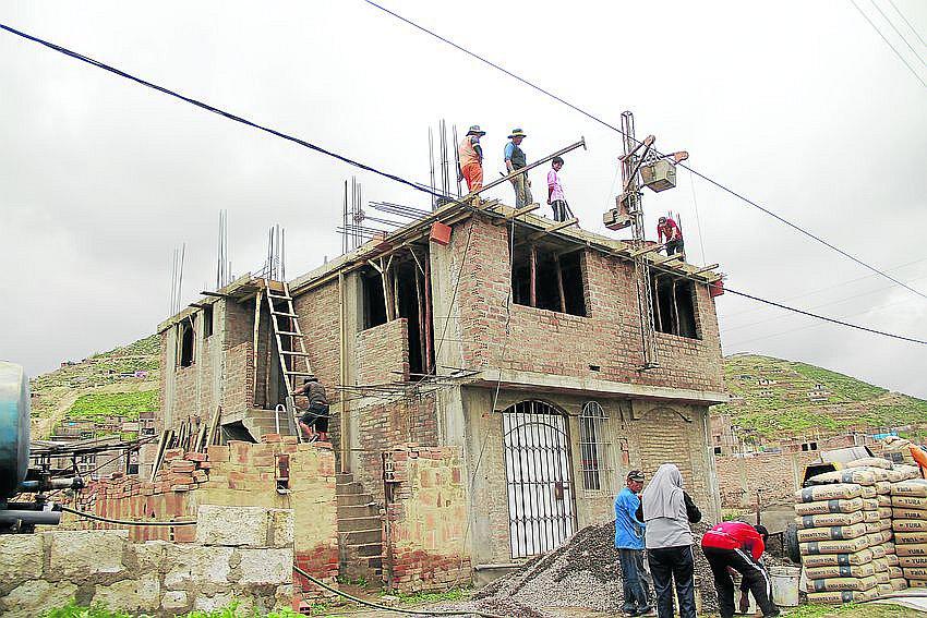 Medida cautelar que suspende el PDM genera pérdidas económicas