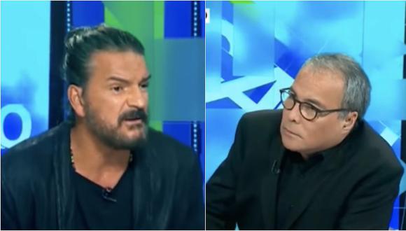 Ricardo Arjona: esta es la razón por la que abandonó entrevista en vivo (VIDEO)