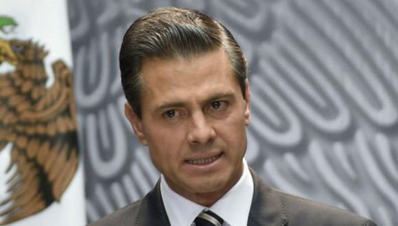 México: Presidente exige a Egipto investigar muerte de compatriotas en un ataque