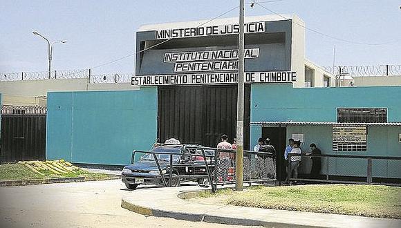 Más de 3 mil reclusos alberga el penal de Cambio Puente