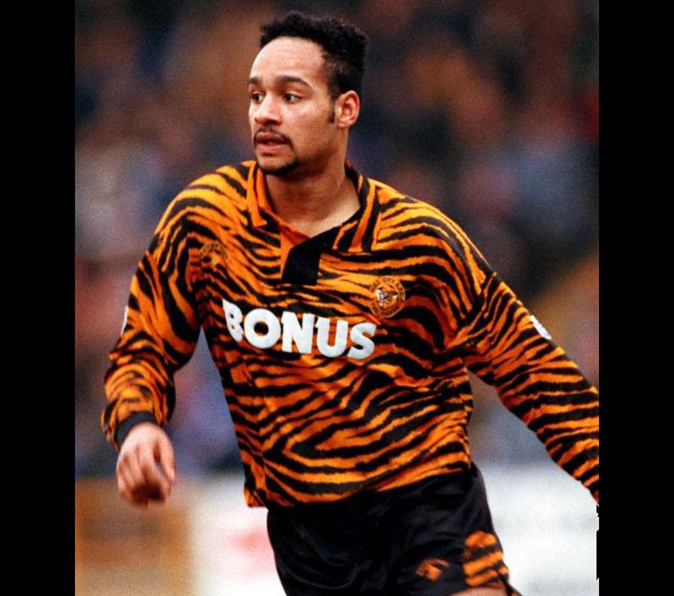 Las camisetas deportivas con los diseños más "desastrosos" (Fotos)