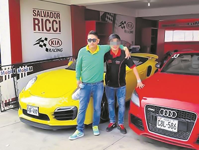 La DEA indaga si Oropeza envió droga a EE.UU.