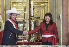 Congresista de Perú Libre afirma que hasta siete colegas de su bancada apoyarán al Gabinete Vásquez