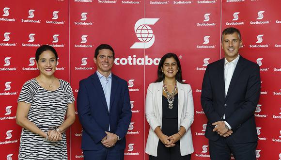 Día de la mujer: Scotiabank y El Comercio presentan el Premio Igualitario