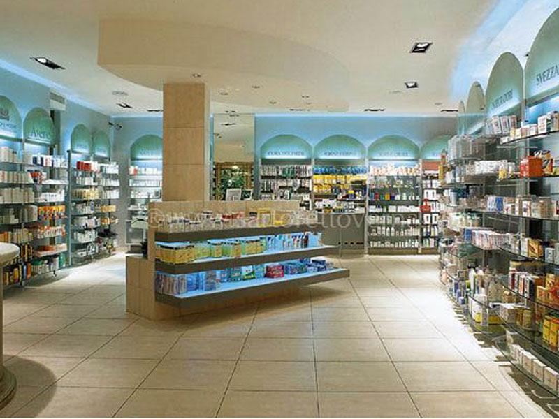 Mayoría de farmacias peruanas no publica lista de precios