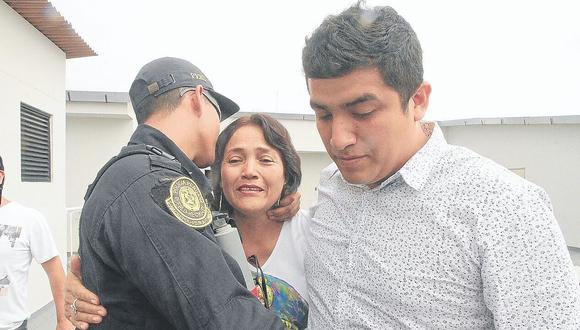 Fiscalía Militar Policial investiga al suboficial Elvis Miranda por desobediencia