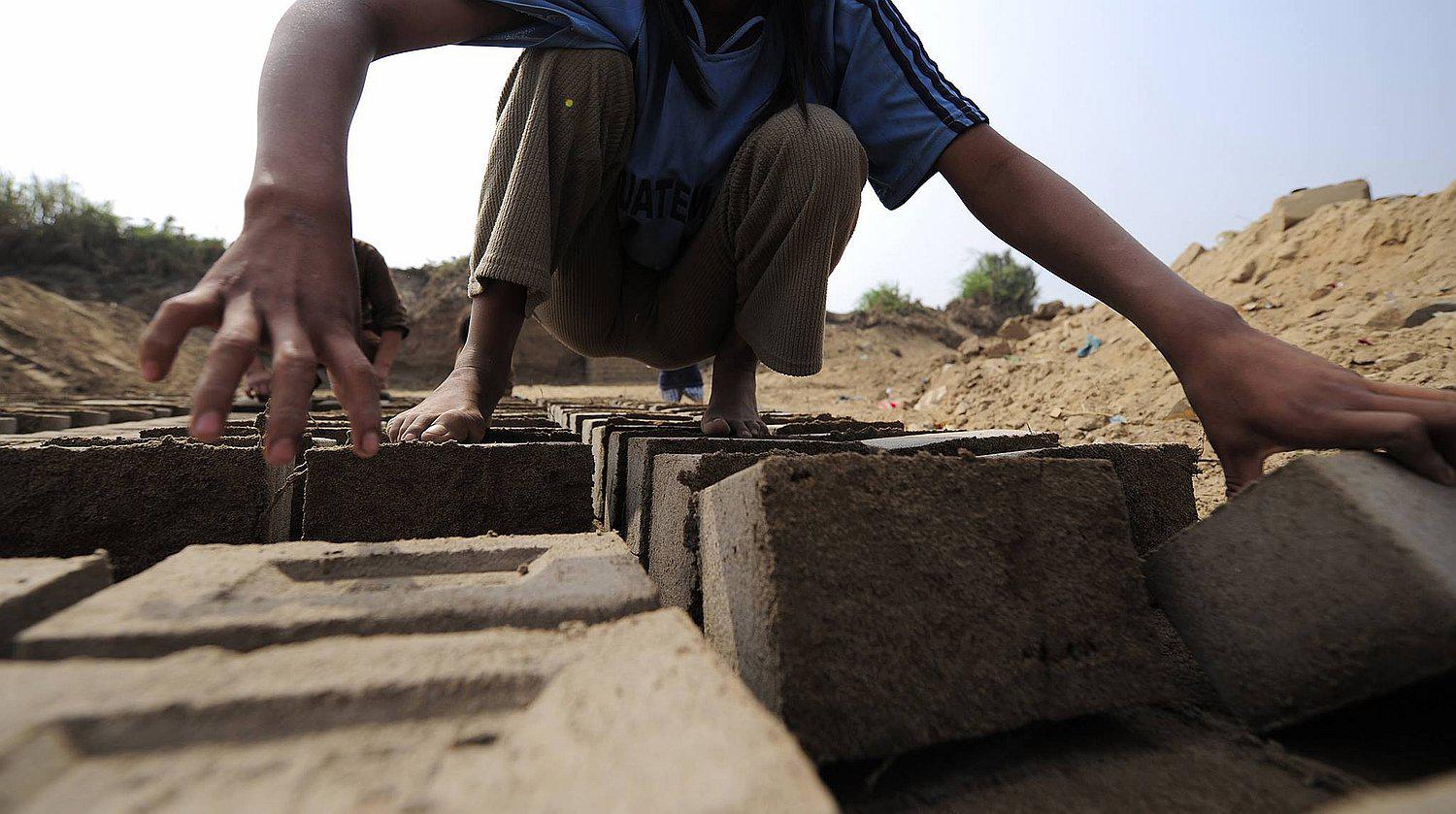 Perú: Nivel de empleo informal equivale el 50%, según OIT