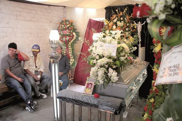 Agentes de Serenazgo de San Martín de Porres matan a un mototaxista