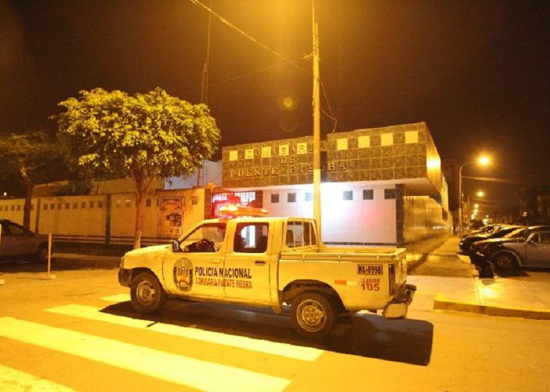 Puente Piedra: Muere niña atropellada por conductor ebrio 
