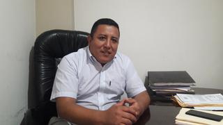 Huánuco: Candidato a municipalidad de Lauricocha, Gide Falcón, vuelve a la carrera electoral, por orden de juez