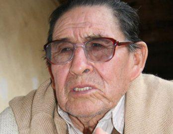 Ayudan a historiador