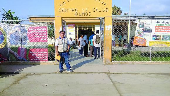 Chiclayo: Jovencita muere por posible dengue y falta de atención médica  