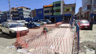 Obras por contrata del municipio de Arequipa requieren adicionales