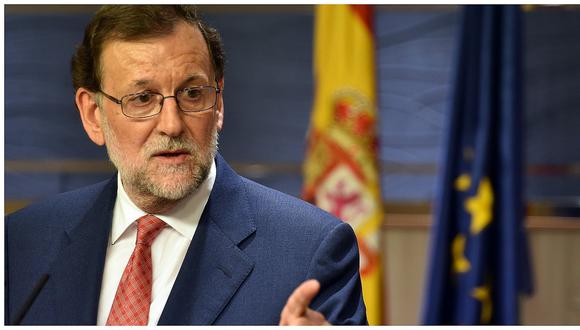 Mariano Rajoy ofrece a liberales negociación leal abierta y sin límites para gobernar (VIDEO)