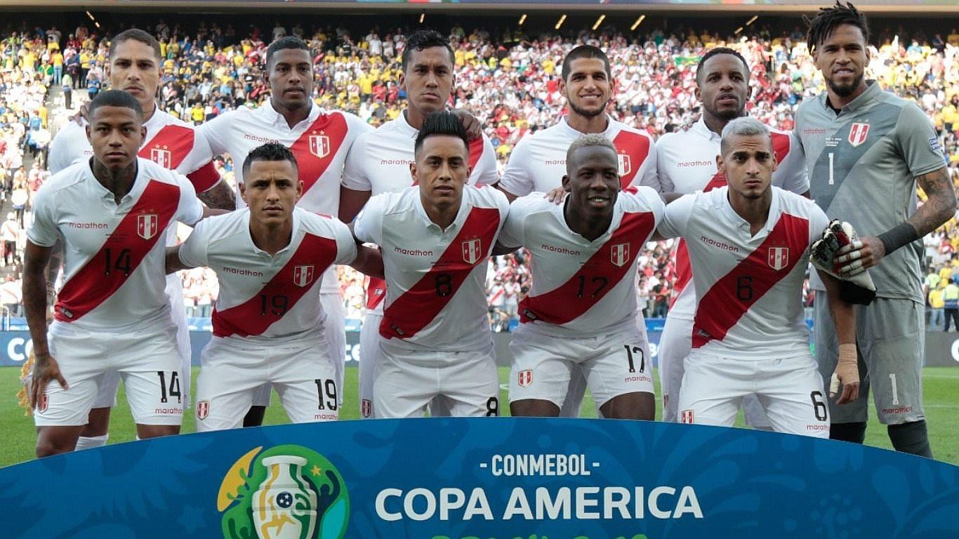 ¡Seguimos vivos! Selección peruana clasificó a cuartos de final de la Copa América