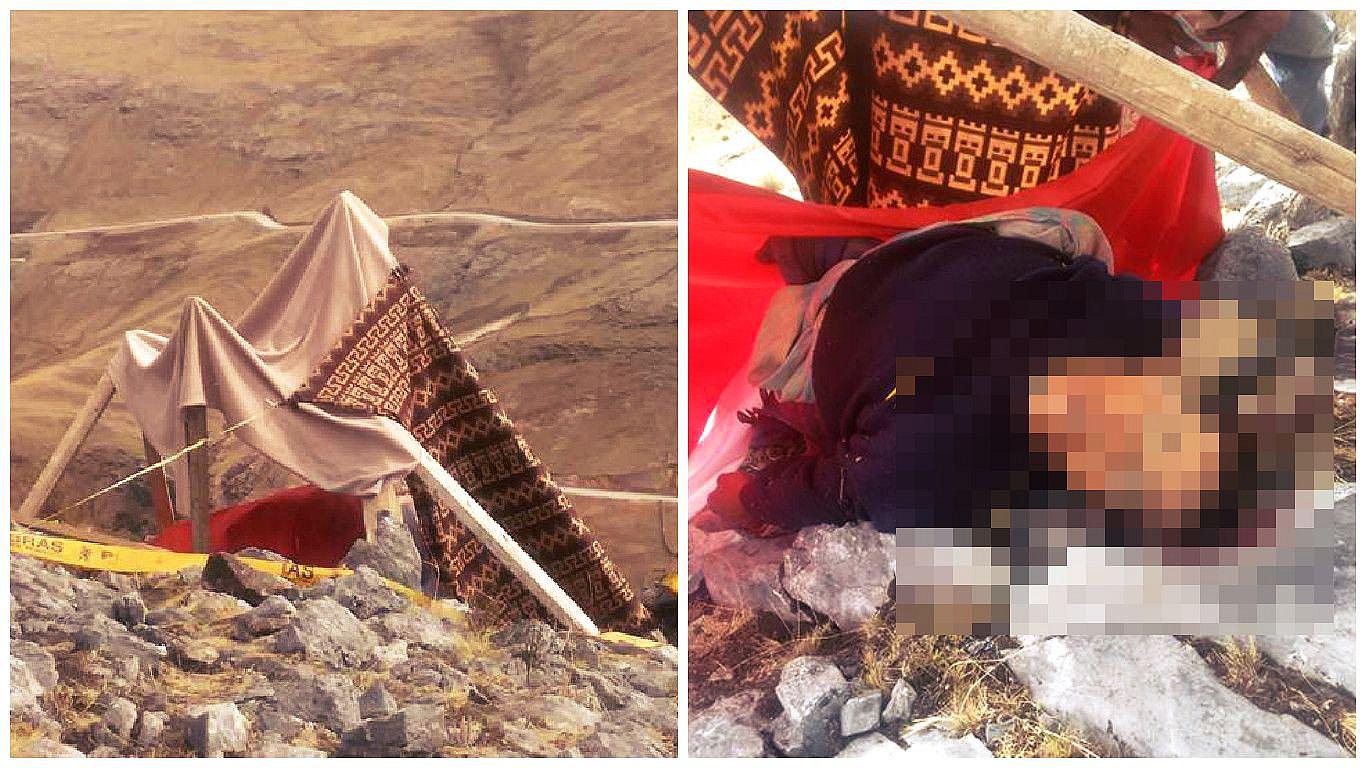 Las Bambas: Fiscalía aún no constata muerte de comunero tras enfrentamiento