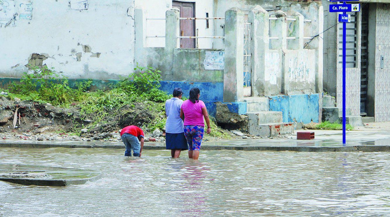 Áncash: 45 días más de emergencia por lluvias